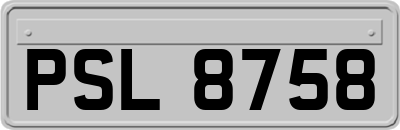 PSL8758
