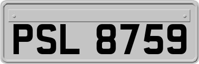 PSL8759