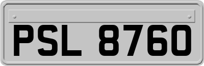 PSL8760