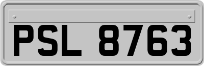 PSL8763