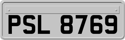 PSL8769