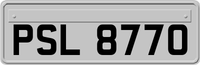 PSL8770