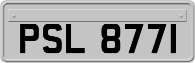 PSL8771
