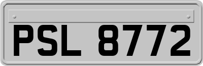 PSL8772