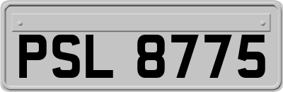 PSL8775
