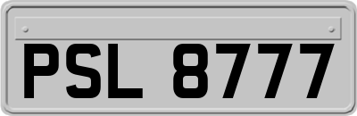 PSL8777