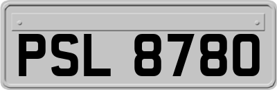 PSL8780