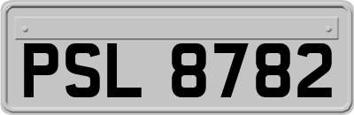PSL8782