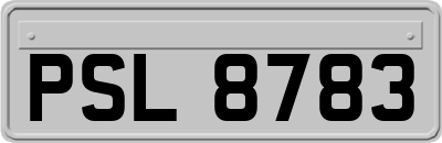 PSL8783