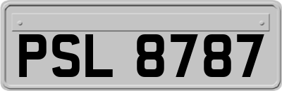PSL8787