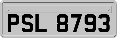 PSL8793