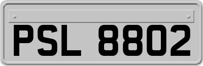 PSL8802