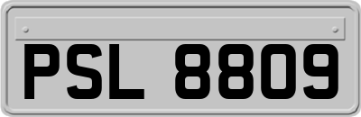 PSL8809