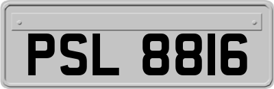PSL8816