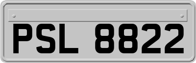 PSL8822