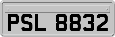 PSL8832