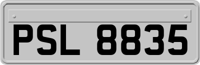 PSL8835