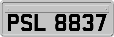PSL8837