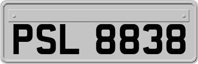 PSL8838