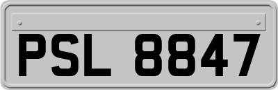 PSL8847