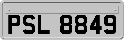 PSL8849