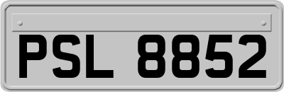 PSL8852