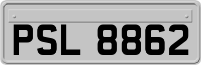 PSL8862