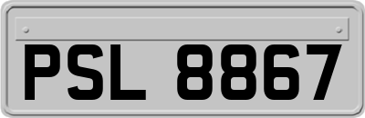 PSL8867