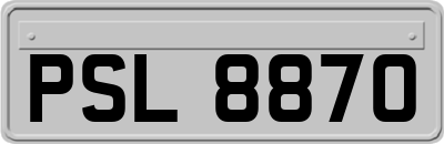 PSL8870