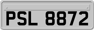 PSL8872