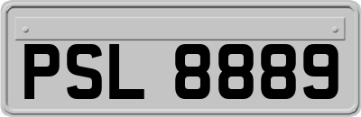 PSL8889