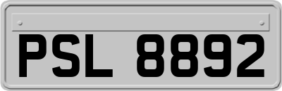 PSL8892