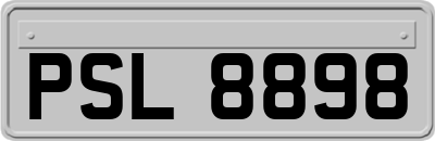 PSL8898