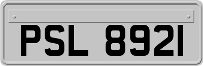 PSL8921