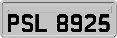 PSL8925