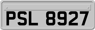 PSL8927