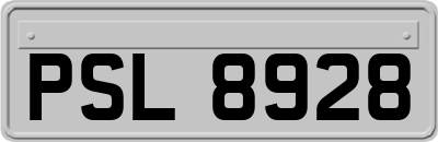 PSL8928