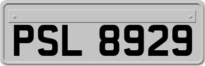 PSL8929