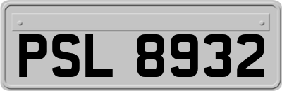 PSL8932