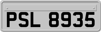 PSL8935