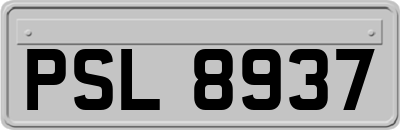 PSL8937