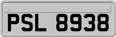 PSL8938