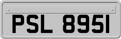 PSL8951