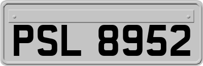 PSL8952