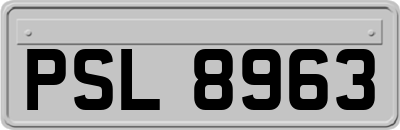 PSL8963
