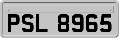 PSL8965