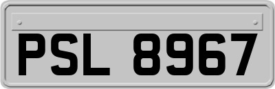 PSL8967