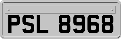 PSL8968