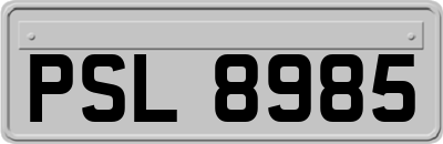 PSL8985