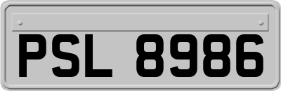 PSL8986